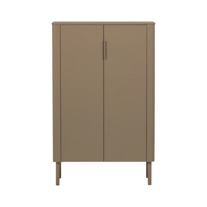 Gunnar wooden cabinet