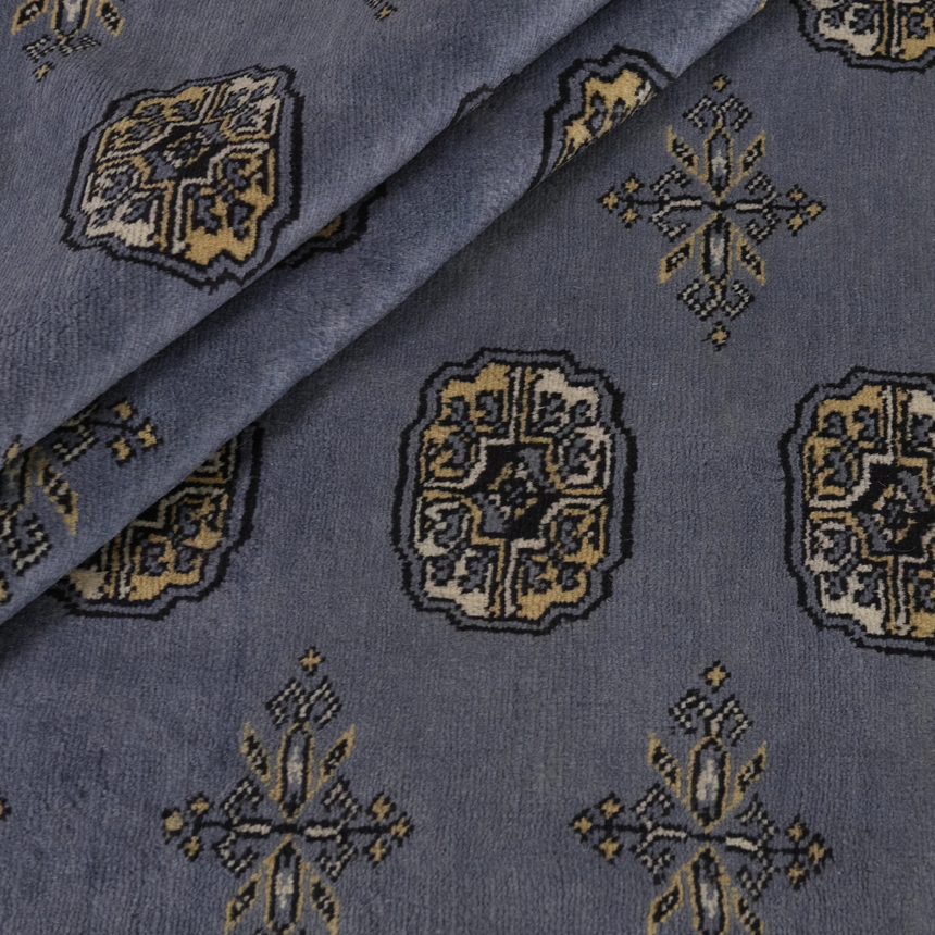 Noa wooden bedside table