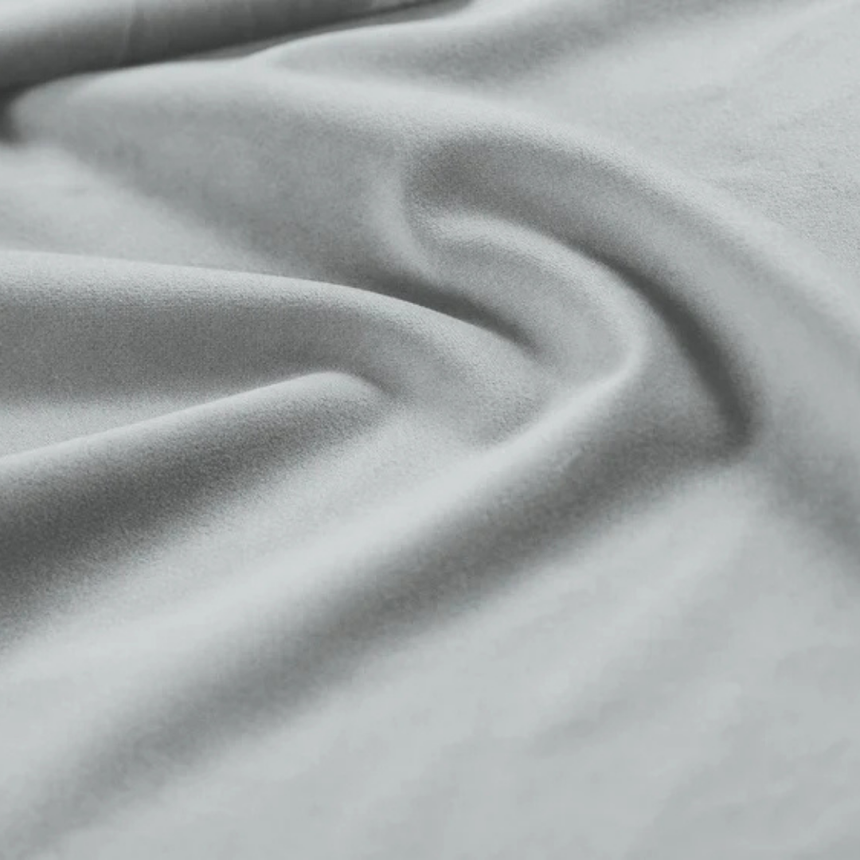 Susan bársony ágykeret