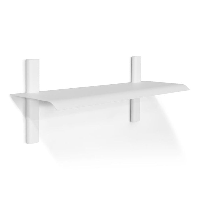 Hola 2 fém fali polc