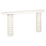 Bloomstone fa konzolasztal 170x80 - Dutch Home