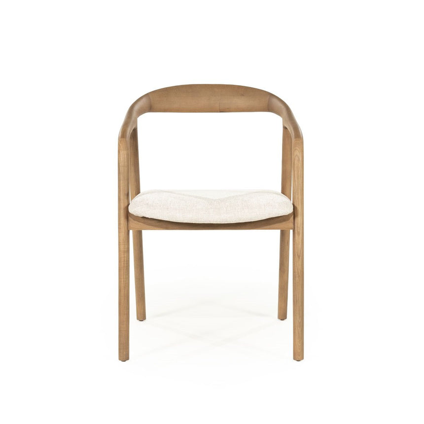 Rayven wooden chair