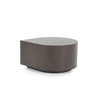 Jules wooden storage table