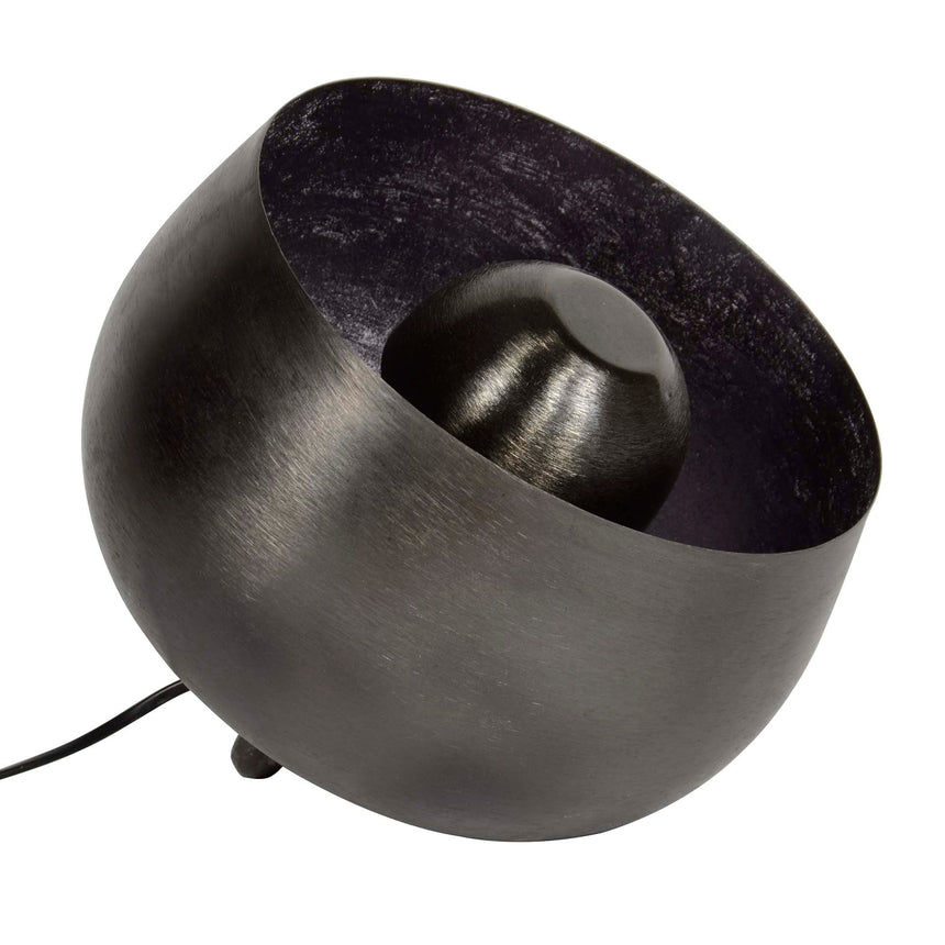 Admit velvet chair