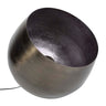 Admit velvet chair