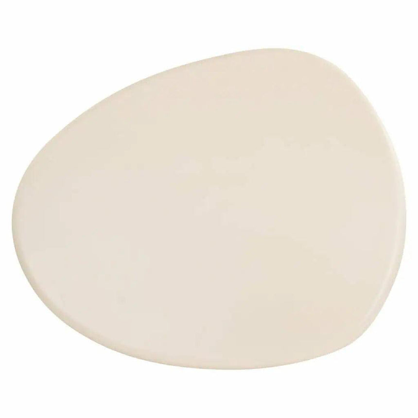 Clayton fa dohányzóasztal 107x89
