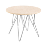 Alfie marble coffee table