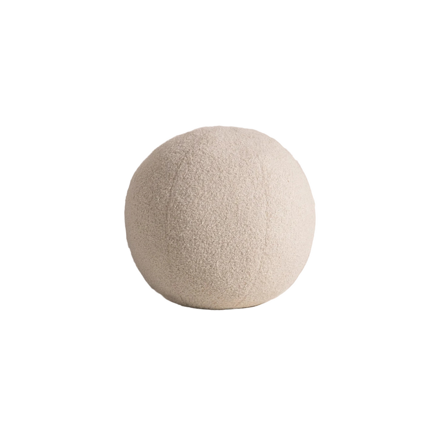 Ball buklé párna