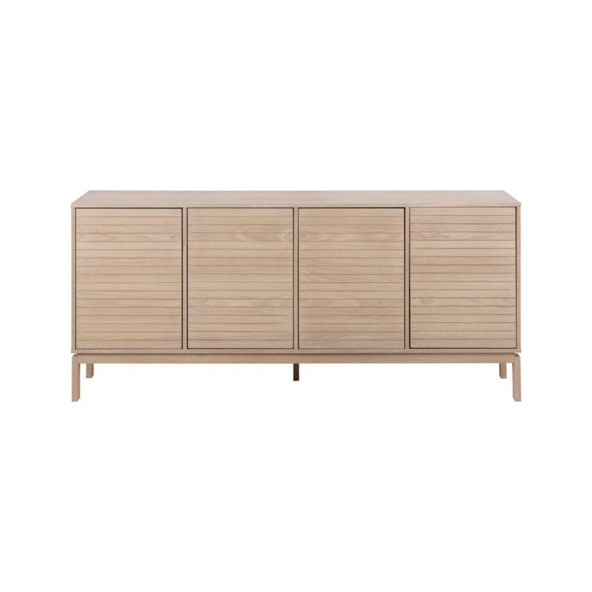 Linley fa kabinet 180x80