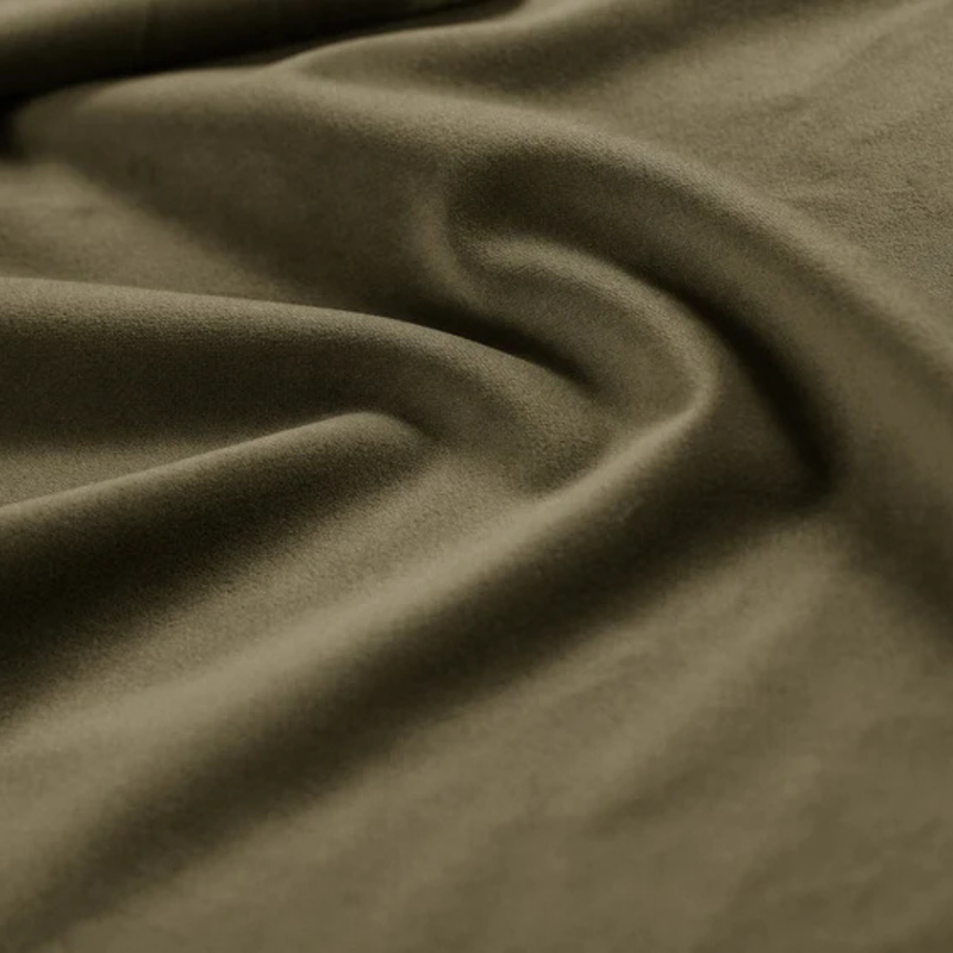 Susan bársony ágykeret