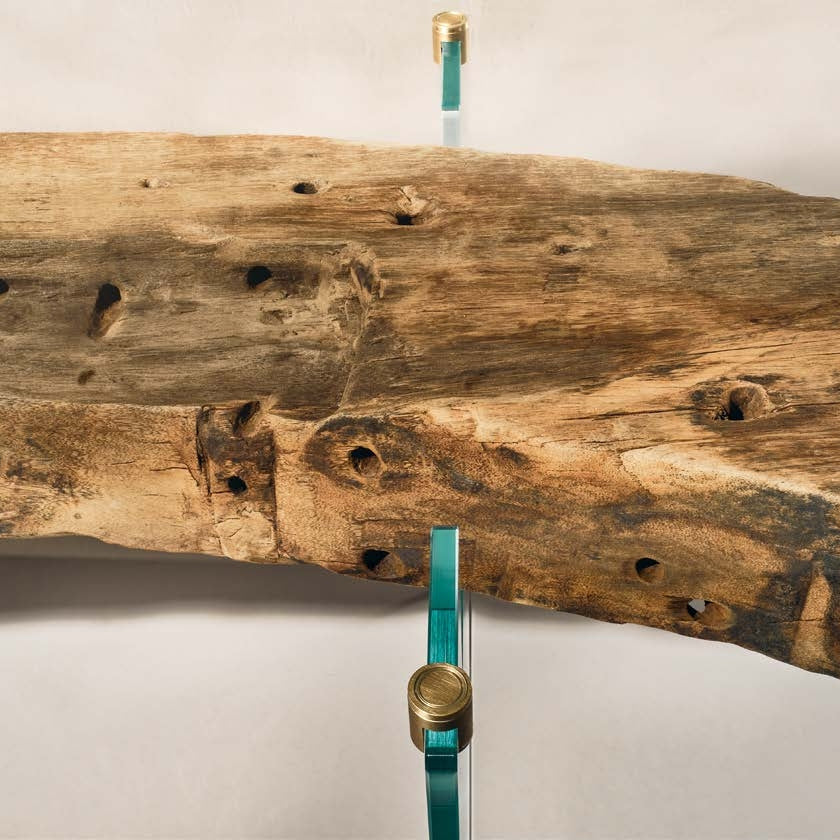 Unique table