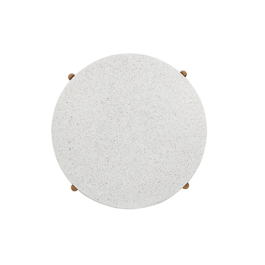 Terracina szövet kerti kanapé szett - Dutch Home