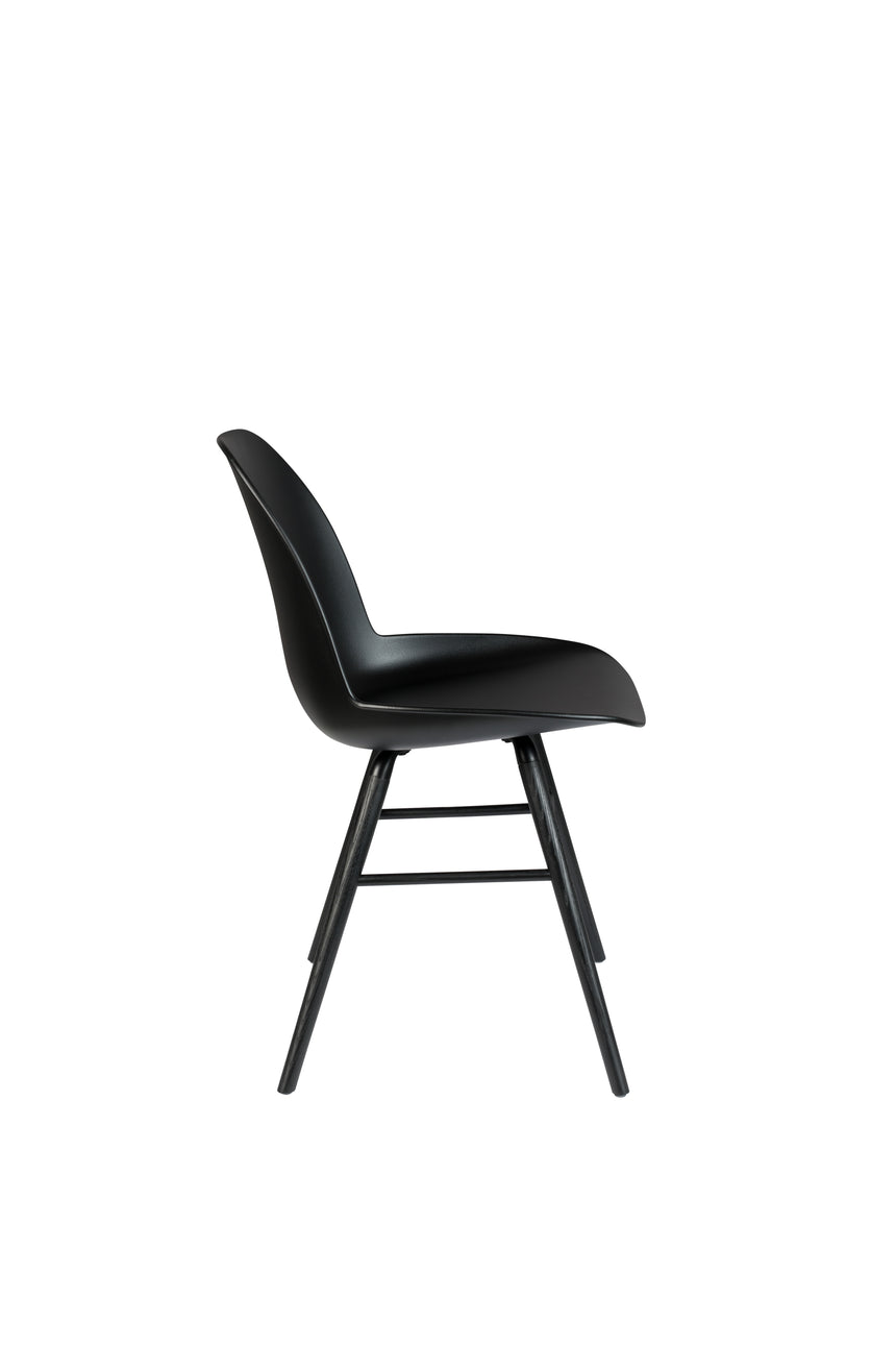 Albert Kuip karfa nélküli PP szék