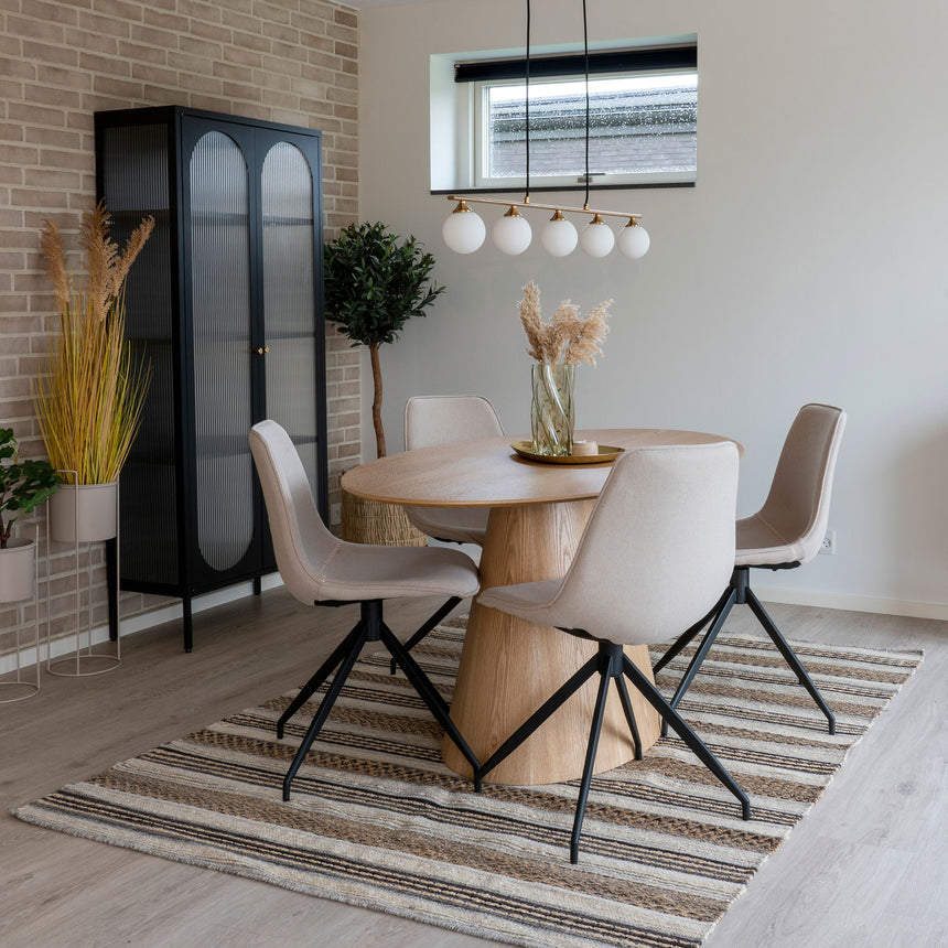 Baarn coffee table