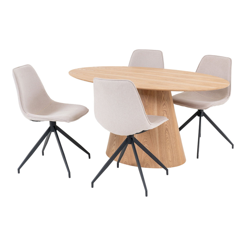 Baarn coffee table
