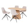 Baarn coffee table