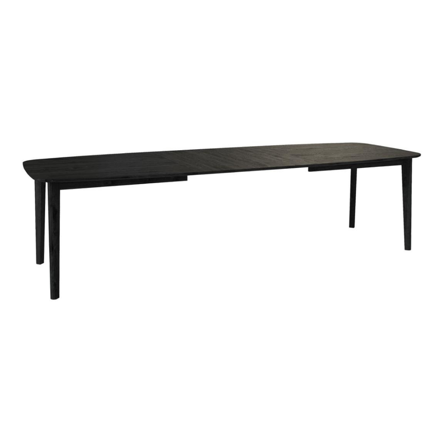 Kilt garden coffee table