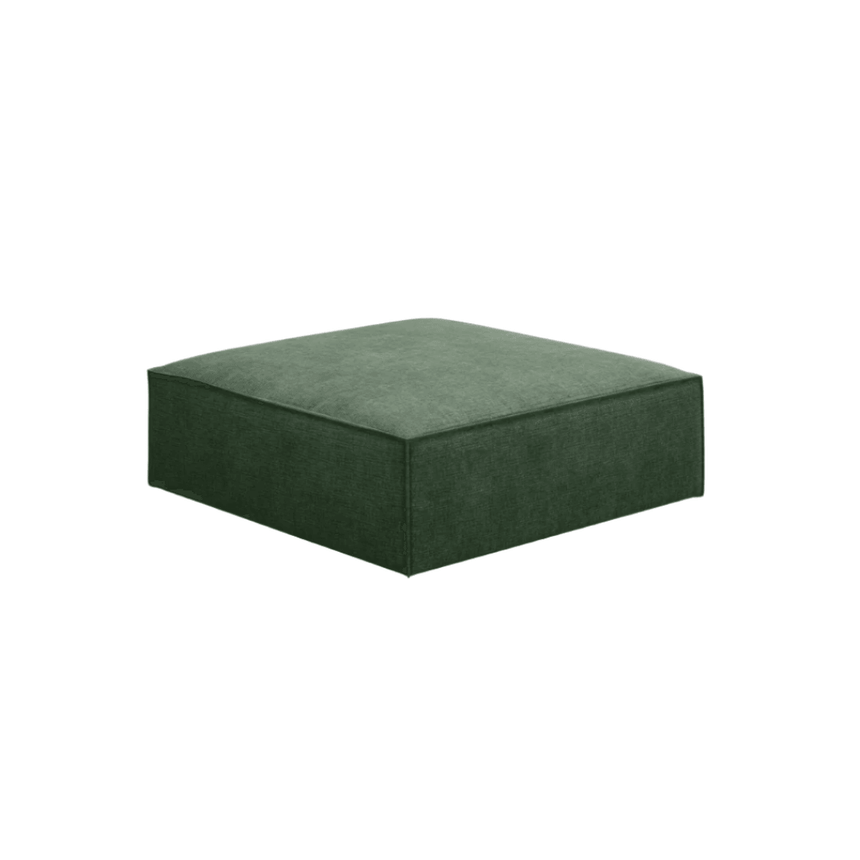 Kaelle zsenília puff