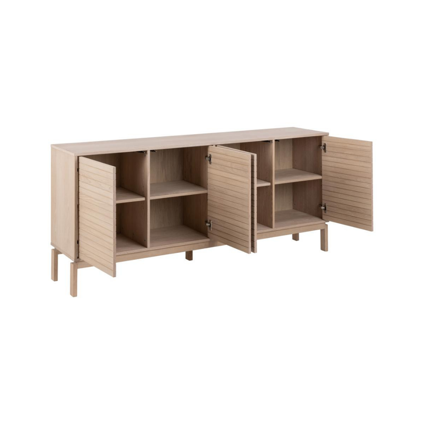 Linley fa kabinet 180x80