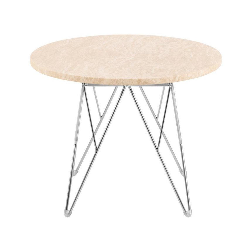 Alfie marble coffee table
