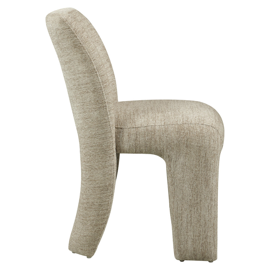 Maya szék, softweave kárpittal