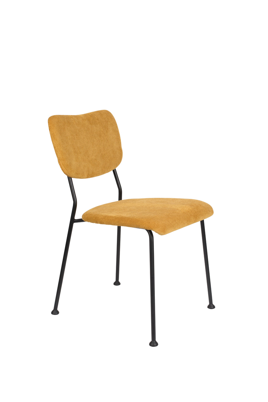 Benson kordbársony szék - Dutch Home