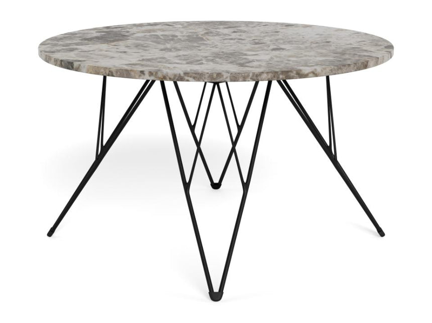 Alfie marble coffee table