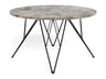 Alfie marble coffee table