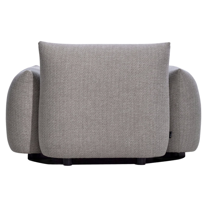 Merrol right-hand fabric corner sofa
