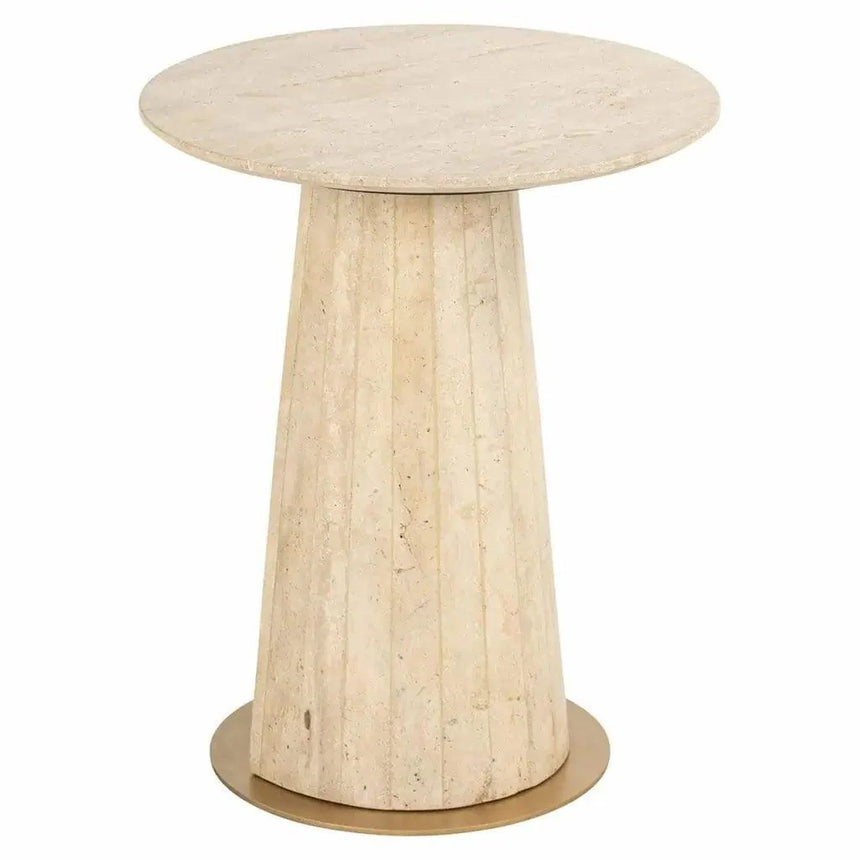 Kibo márvány lerakóasztal