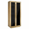 Finsbury 2-door metal cabinet