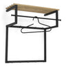 Albany wooden shoe cabinet 72x43