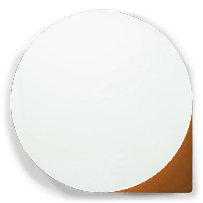 Marco metal mirror