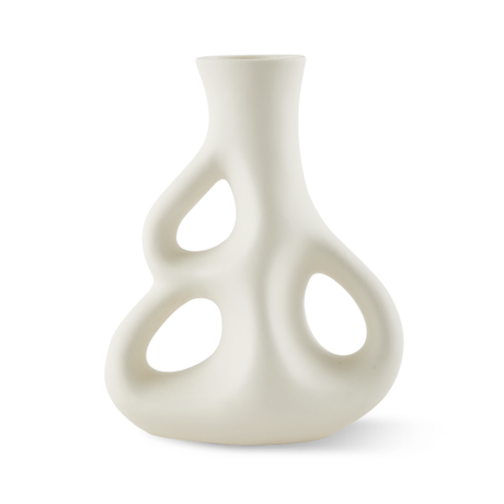 Three Ears kerámia váza 21cm