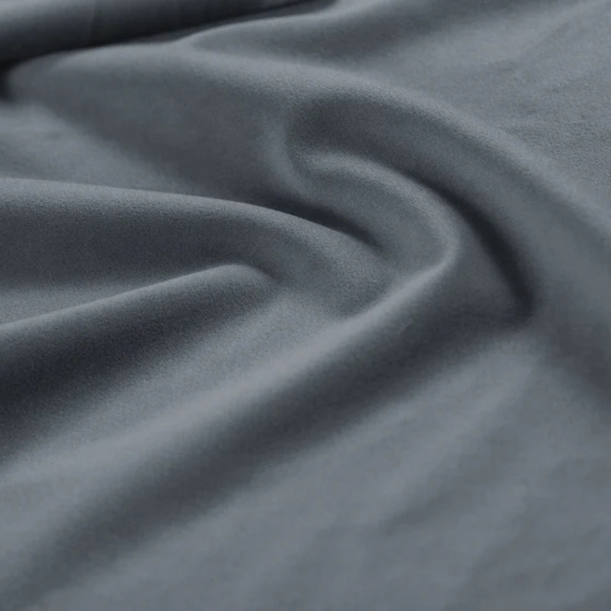 Susan bársony ágykeret