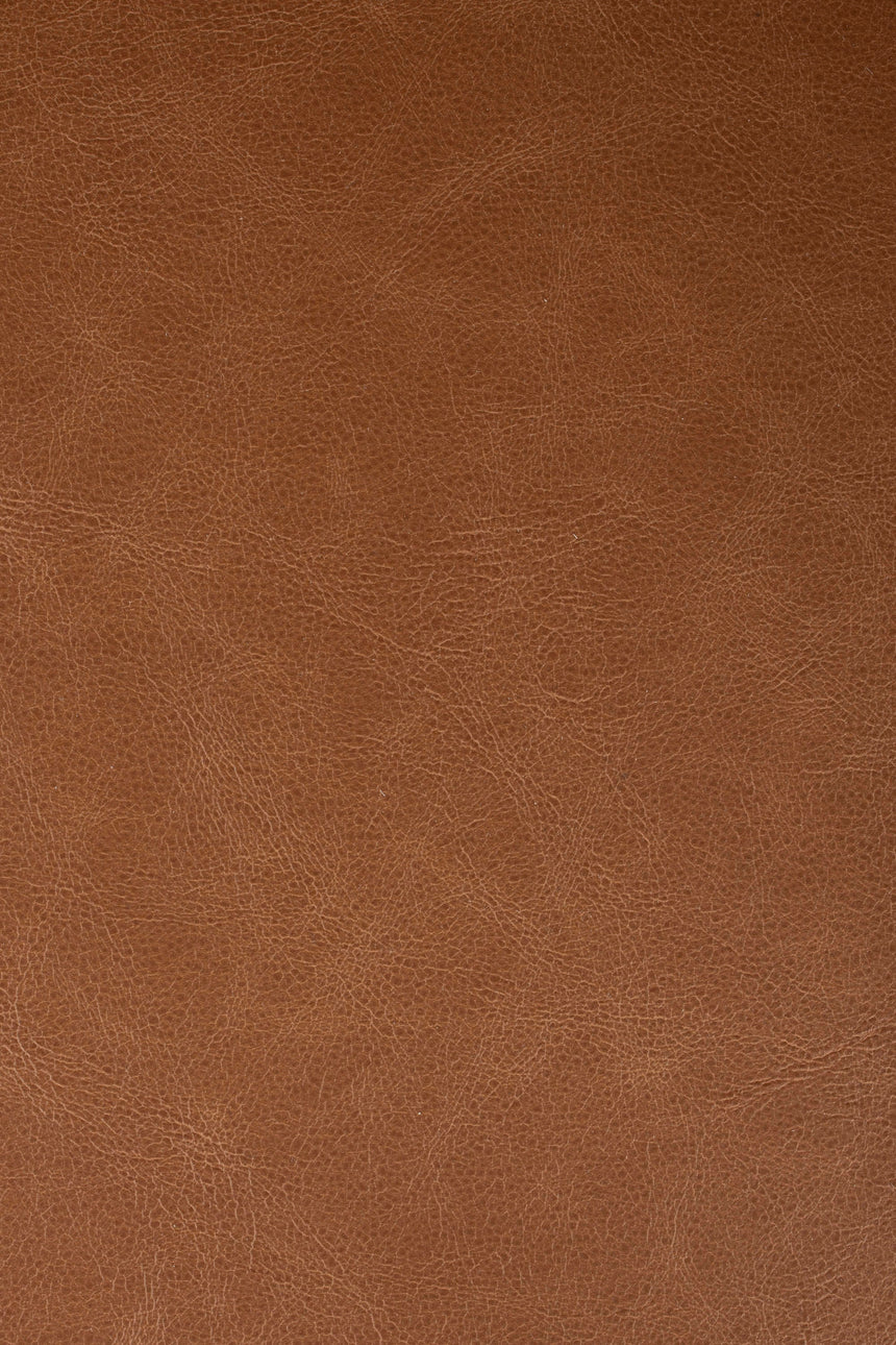 Brit LL textile leather low bar stool