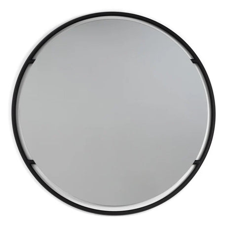 Marco metal mirror