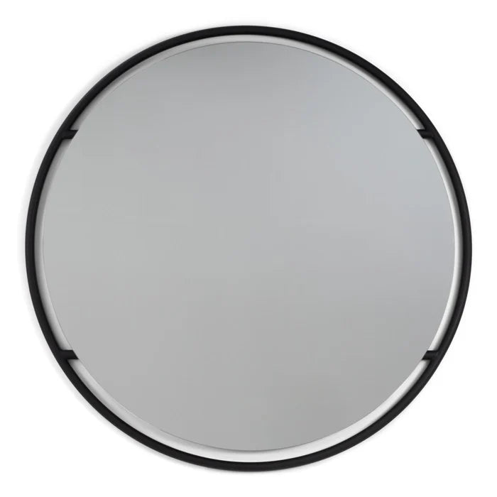 Marco metal mirror