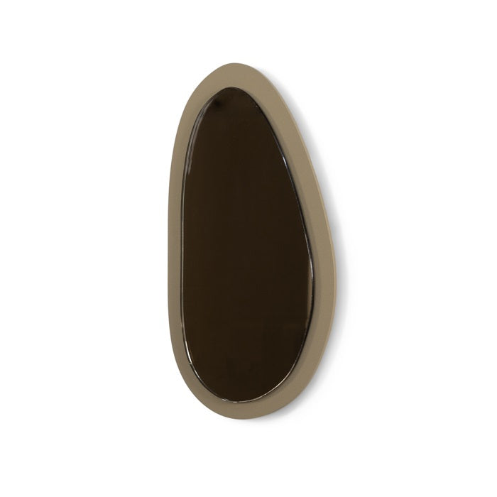 Marco metal mirror