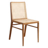 Nova rattan szék