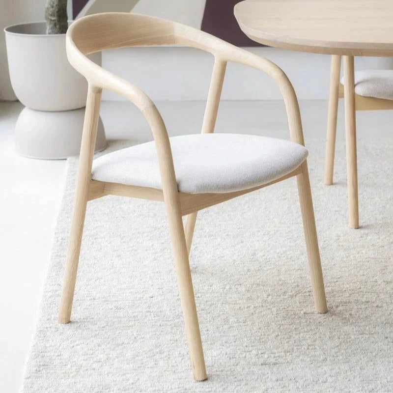 Rayven wooden chair