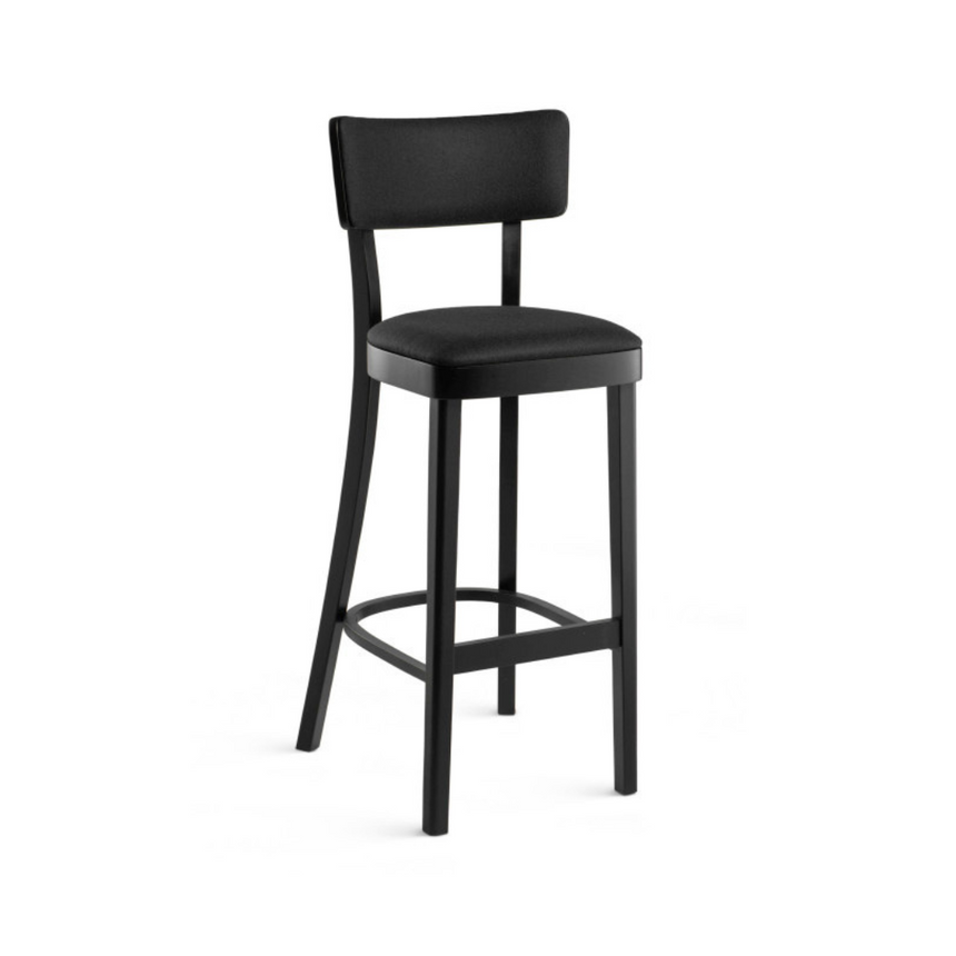 Solid-2 bar stool