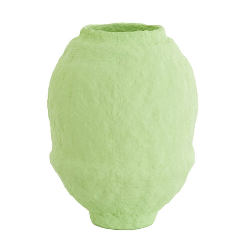 Raeni paper table lamp