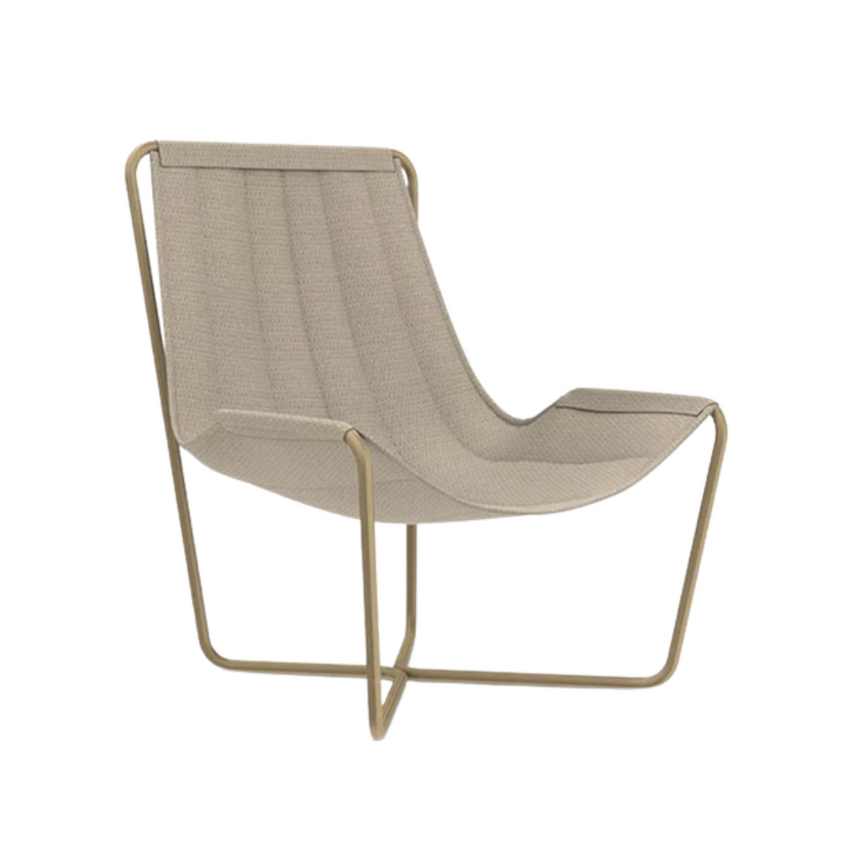 Sling kerti fotel