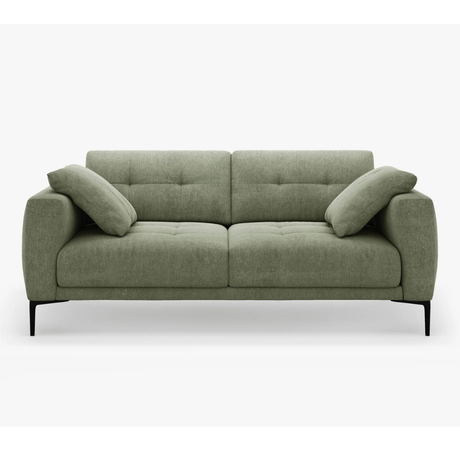 Bemy 2 személyes szövet kanapé