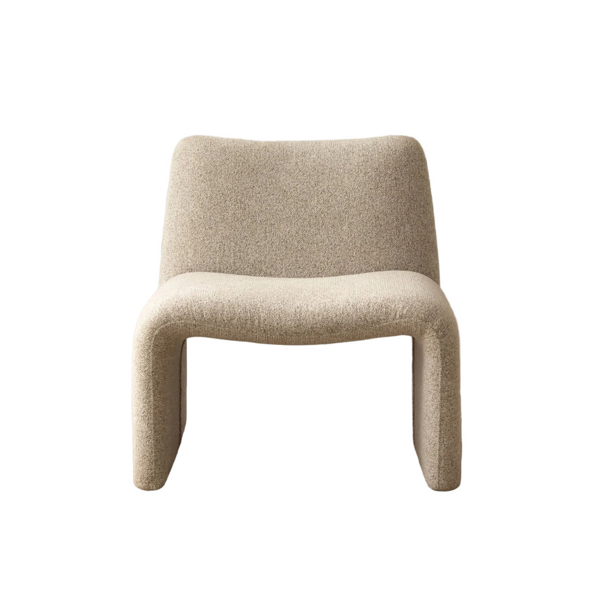 Blanca szövet fotel