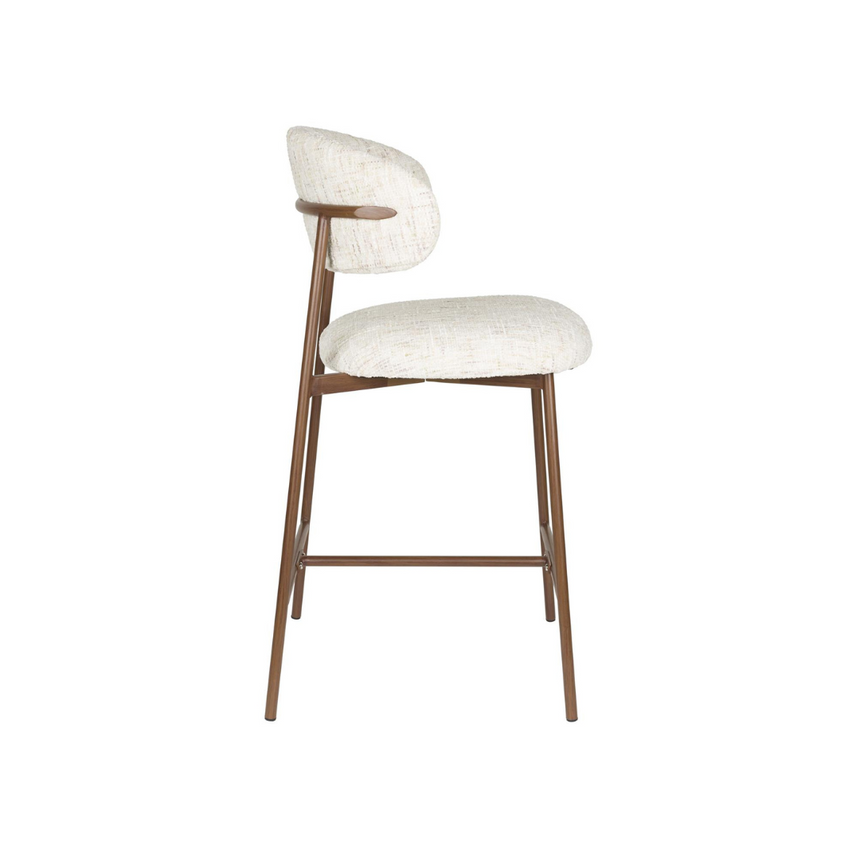Claes fabric chair
