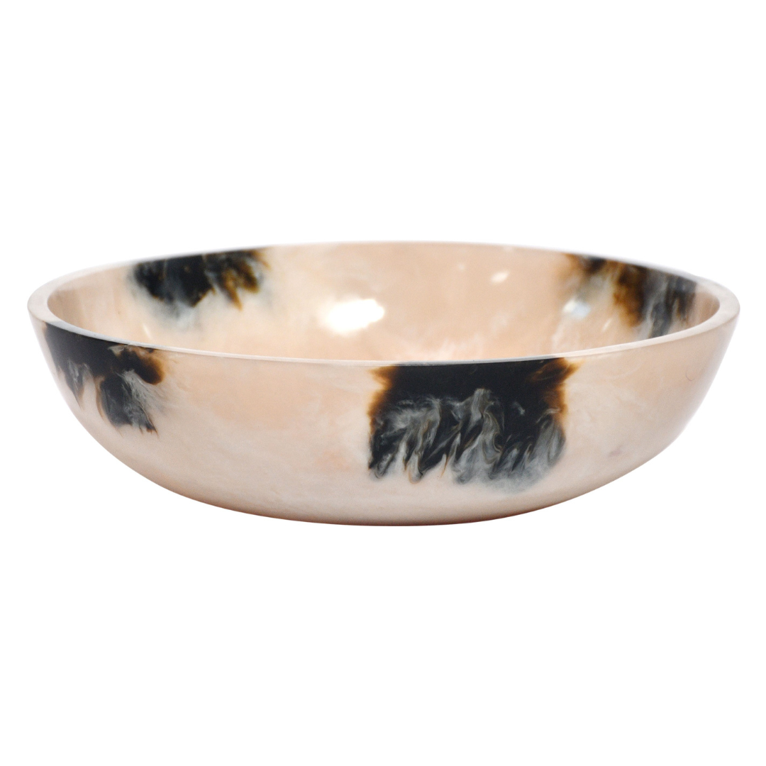 Versmissen marble bowl – Dutch Home
