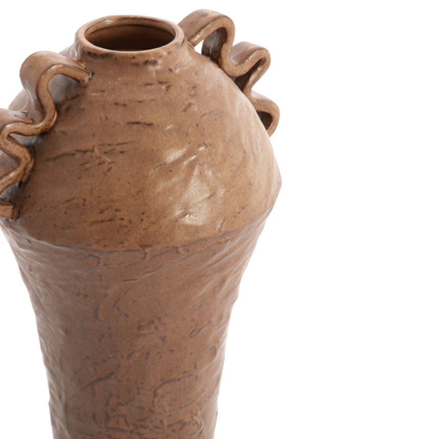 Raeni paper table lamp