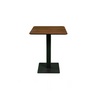 Monaco fabric garden chair